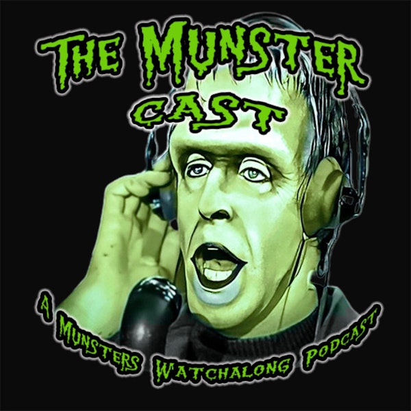 At Home With The Munsters ”A Night With TV’s Most Unusual Family” (ON THE MUNSTER CAST YT CHANNEL)