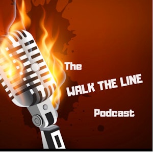 The Walk The Line Podcast