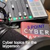 3 Point Cyber Intro
