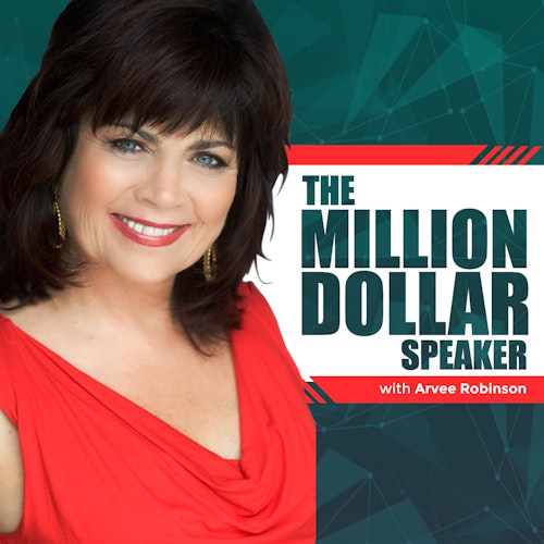The Million Dollar Speaker - Public Speaking
