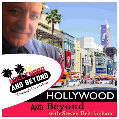 Hollywood and Beyond Podcast