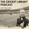 Cricket - Ben Rohrer Interview