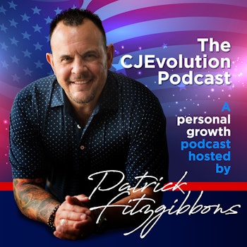 Criminal Justice Evolution Podcast: Scott Medlin - Author, Speaker and Law Enforcement Influencer