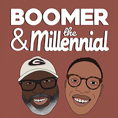 Episode image for Boomer, the Millennial and Real Talk With Mom