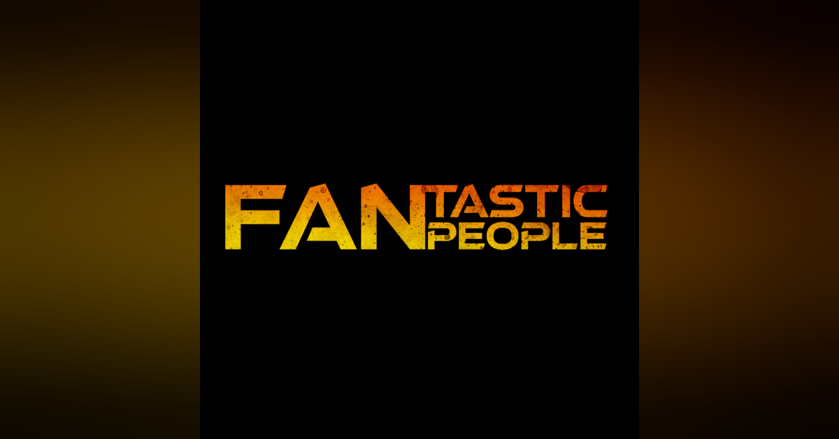 FANtastic People Newsletter Signup