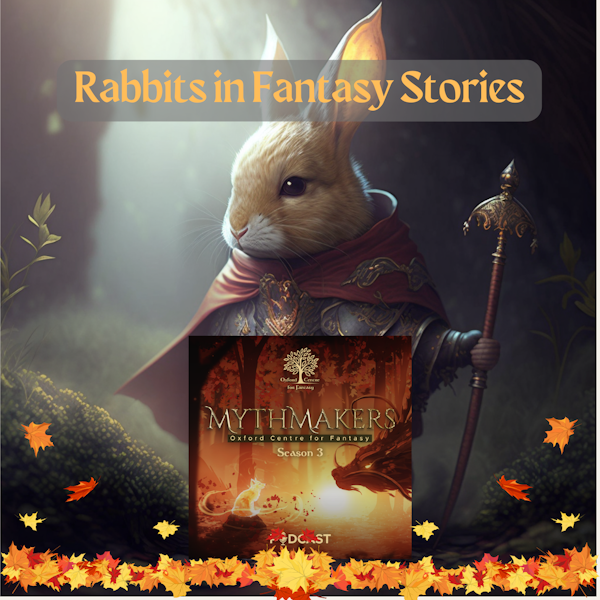 Season 3 Premiere! - Rabbits in Fantasy