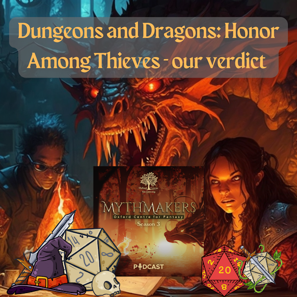 Dungeons and Dragons: Honor Among Thieves - Our Verdict