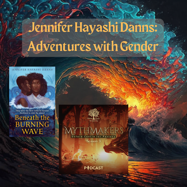 Jennifer Hayashi Danns: Adventures with Gender