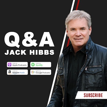 Q&A with Jack Hibbs