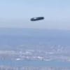 S9: UFO News - Airline Passenger Captures Clear Photo of UFO During Flight Over New York City