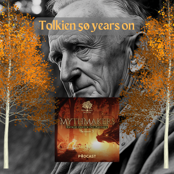 Tolkien 50 Years On