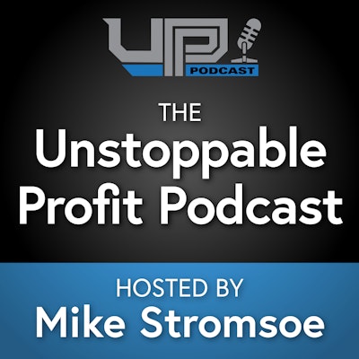 The Undefeated Marketing Podcast