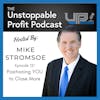 Episode 121: Positioning YOU to Close More
