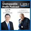 Episode 123: The World’s Highest Paid Profession with Charlie Anderson