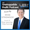 Episode 128: Stop Learning, Stop Earning