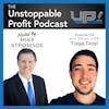 Episode 134: Are You 3.0 or Better with Tolga Tezel