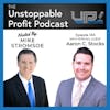 Episode 144: YOUR Numbers Don’t Lie with Aaron C. Stocks