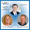 Episode 154: Driving Growth with Funcentives – Julie and Hauke Hansen