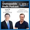 Episode 165: People Do Business with People with Andrew Wynn