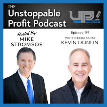 Episode 199: Cloning Your Clients with Kevin Donlin