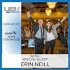 Episode 201: Implementer of the Year Shares Her Secrets with Erin Neill