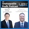 Episode 222: What DO You Have To Sell with Christos Provistalis