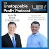 Episode 240: Speaking Your Future Into Existence Through Accountability with Podcast Partner Joel McKinley