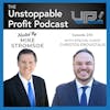 Episode 245: What DO You Have To Sell with Christos Provistalis (Encore)