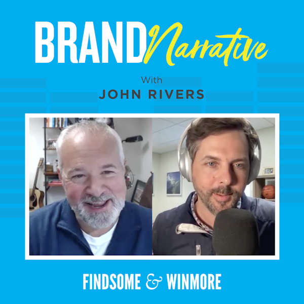 Creating an Immersive Brand with John Rivers (4 Rivers Barbecue)