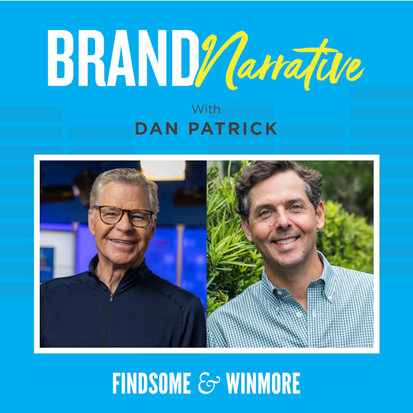 Personal Brand with Dan Patrick
