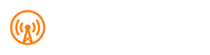 Overcast podcast player badge