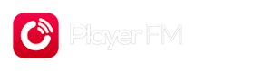 PlayerFM podcast player badge