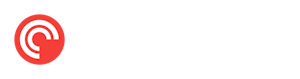 PocketCasts podcast player badge