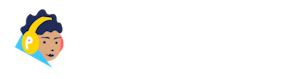 Podyssey podcast player badge