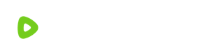 Rumble podcast player badge