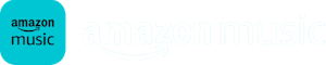 Amazon Music podcast player logo