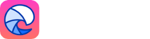 Breaker podcast player logo