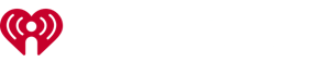 iHeartRadio podcast player logo