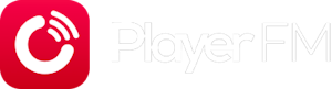 PlayerFM podcast player logo