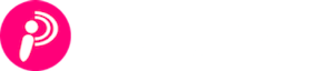 Podurama podcast player logo