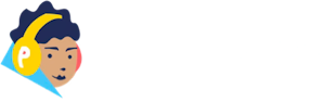 Podyssey podcast player logo