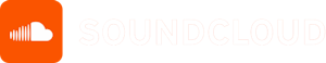 Soundcloud podcast player logo