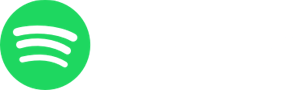 Spotify podcast player logo