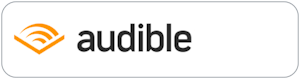 Audible podcast player badge