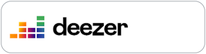 Deezer podcast player badge
