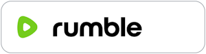 Rumble podcast player badge