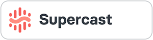 Supercast badge