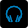 Podverse podcast player icon