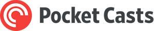 PocketCasts podcast player logo