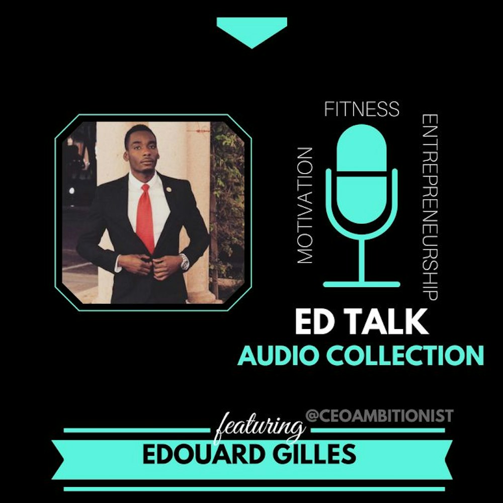 #8 Ed Talks Avoiding Miscommunication With People You Care About